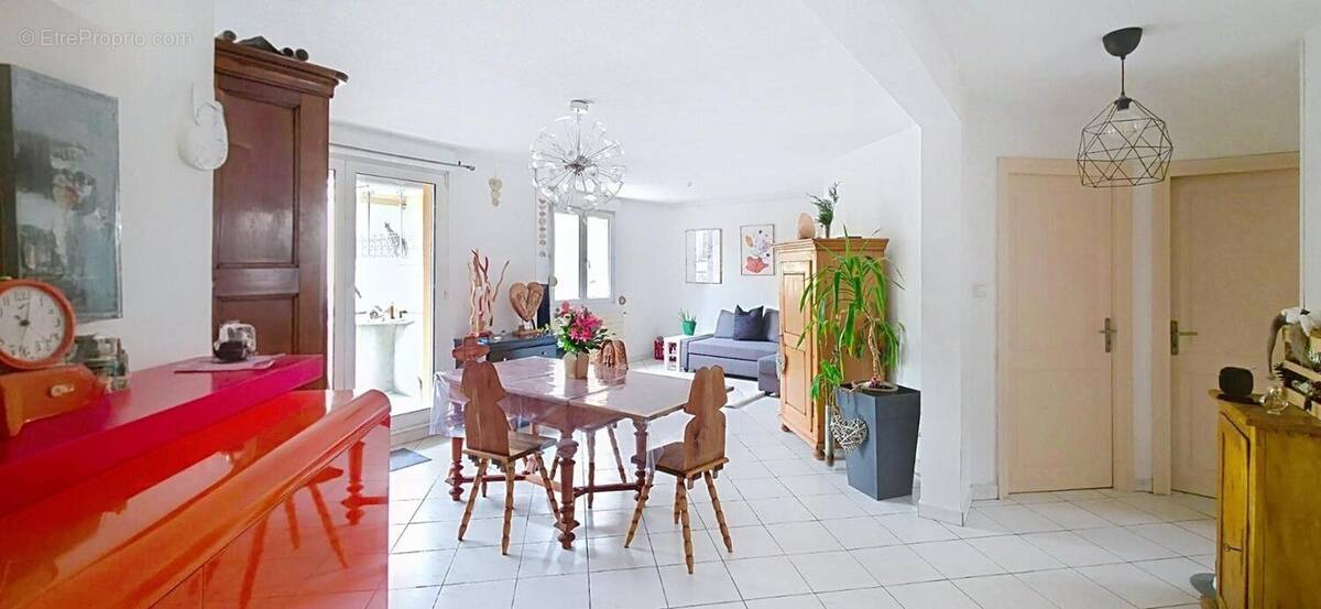 Photo 1 - Appartement à SELESTAT