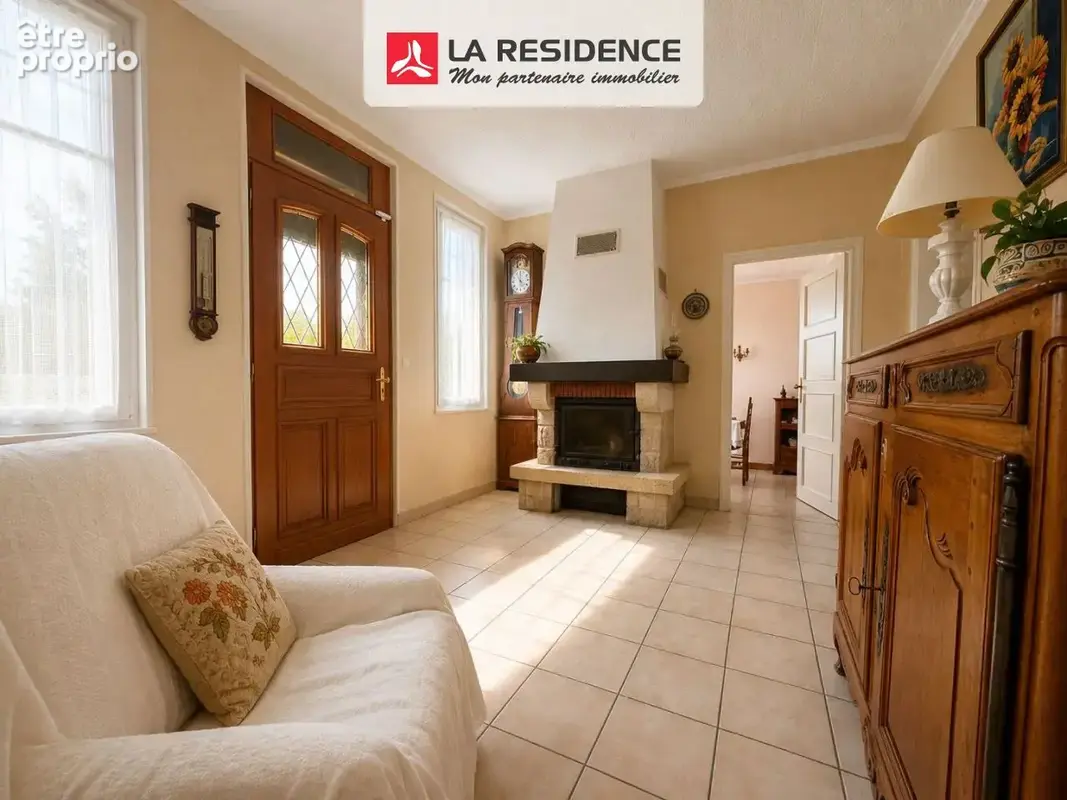 Maison 60 m² à Bennecourt  - photo 2