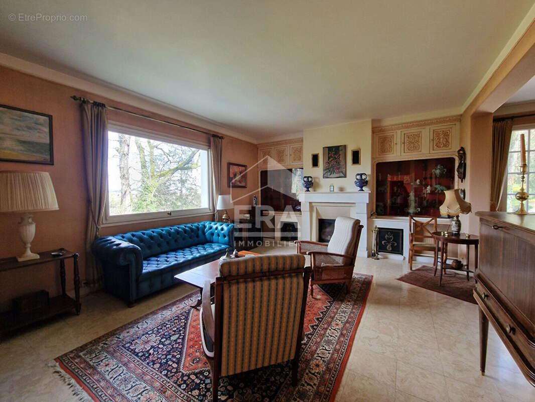 Maison 212m² à joué-lès-tours - photo 4