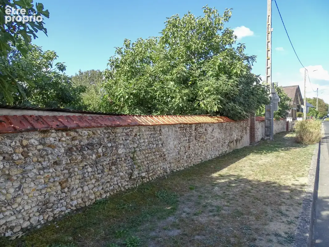 Photo Terrain à Mennetou-Sur-Cher au prix de 28 000€