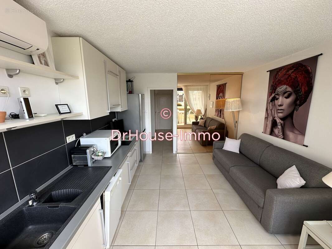 Appartement à AGDE