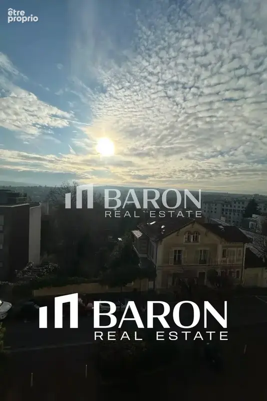 St germain en laye - marechal joffre / pologne - appartement 4 pieces 3 chambres 135 m2 - photo 2