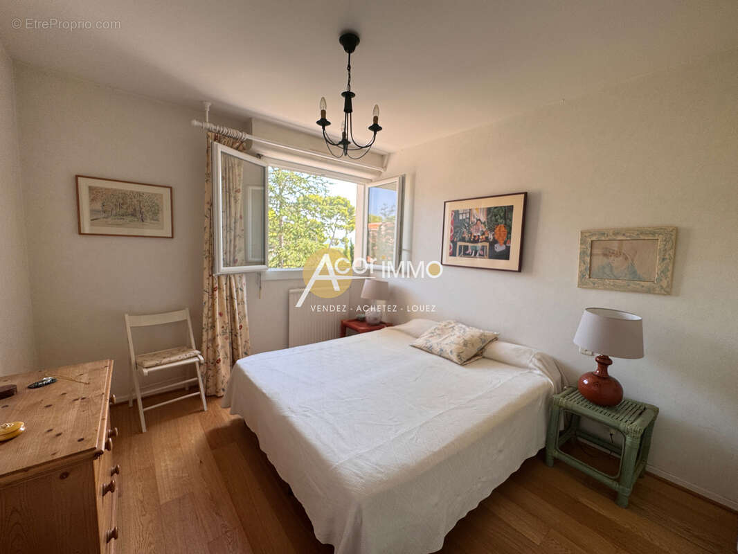 Sanary Portissol,  Appartement T2  avec une grande terrasse bénéficiant d'une belle vue mer - photo 5