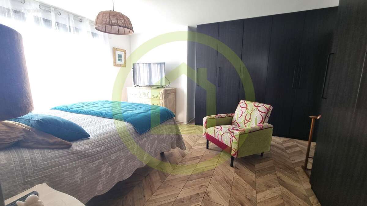 Maison 152 m² à Guerande  - photo 9