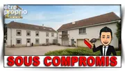 Appartement à PLAINFAING