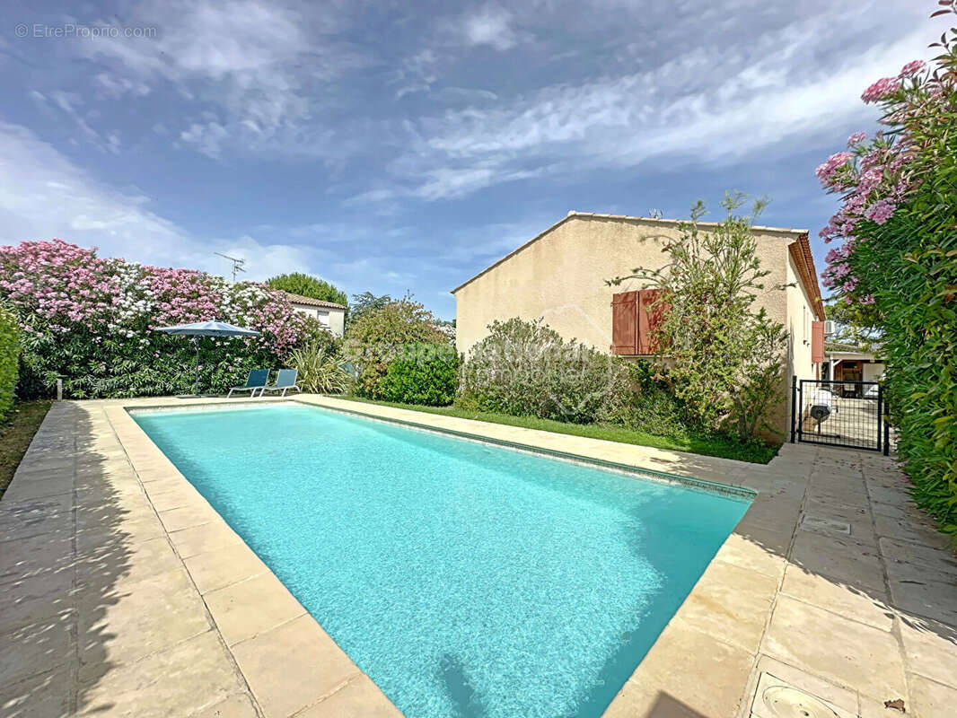 Maison à SAINT-JUST