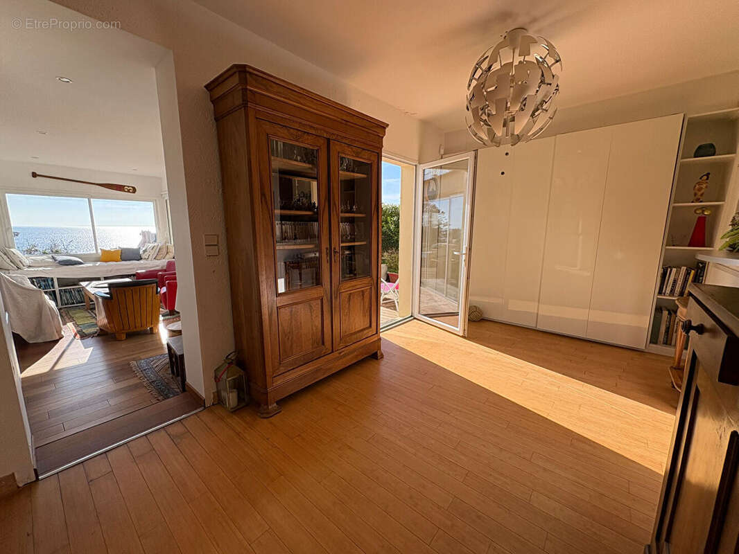 Maison à LOCMARIA-PLOUZANE