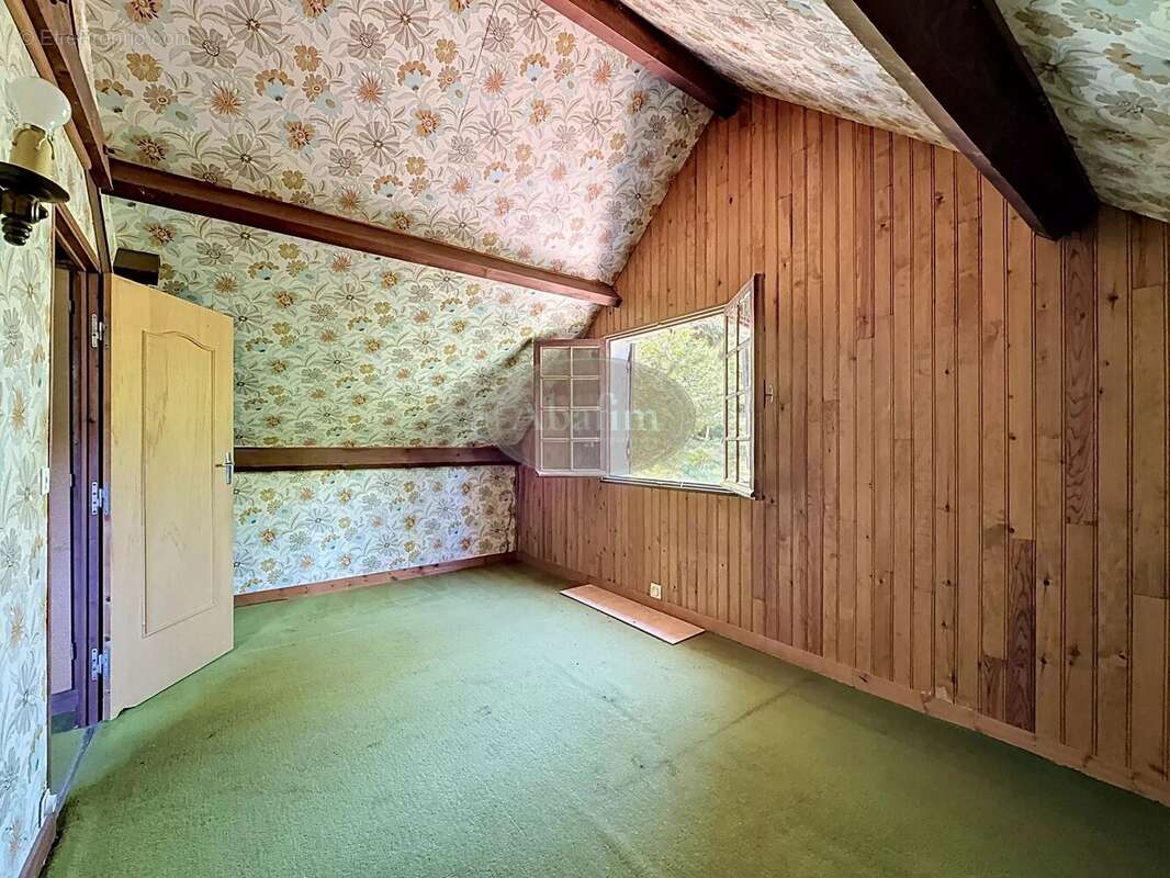 Maison à CAMPAN