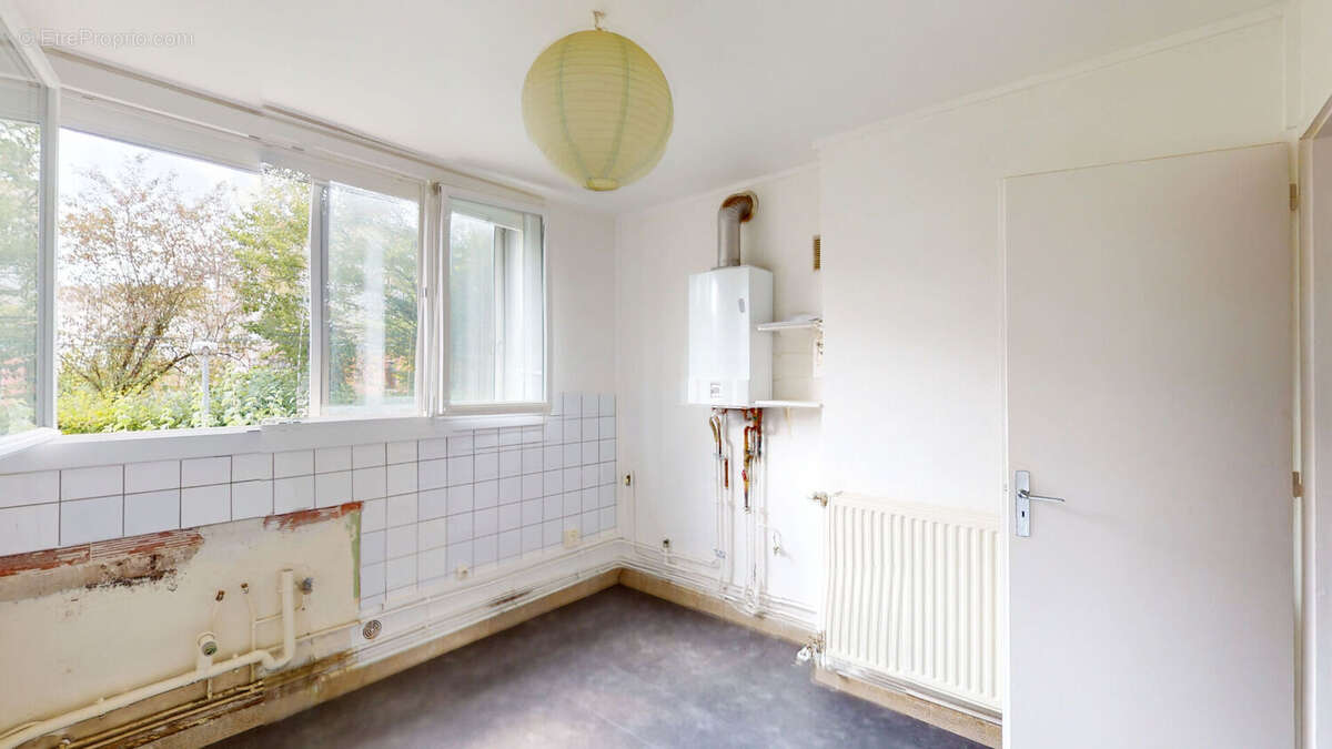 Appartement 63 m² à Besancon  - photo 9