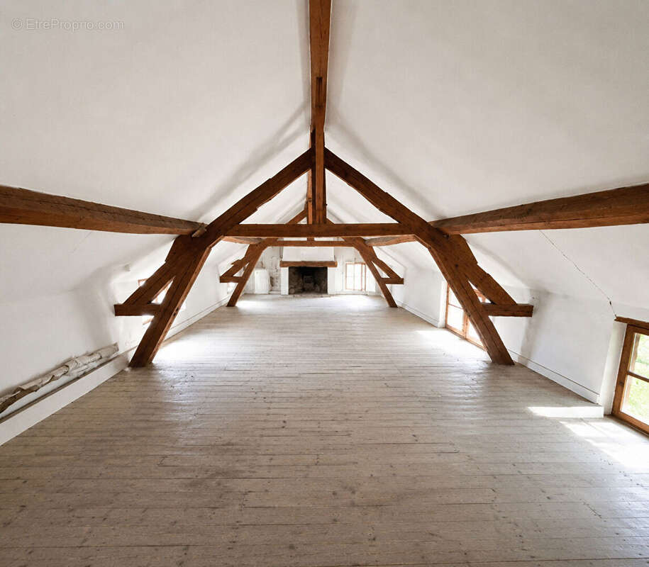 Maison à BONNEUIL-EN-FRANCE