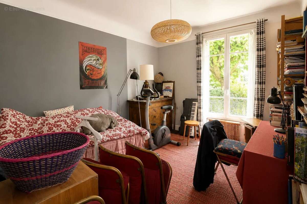 Appartement à VERSAILLES