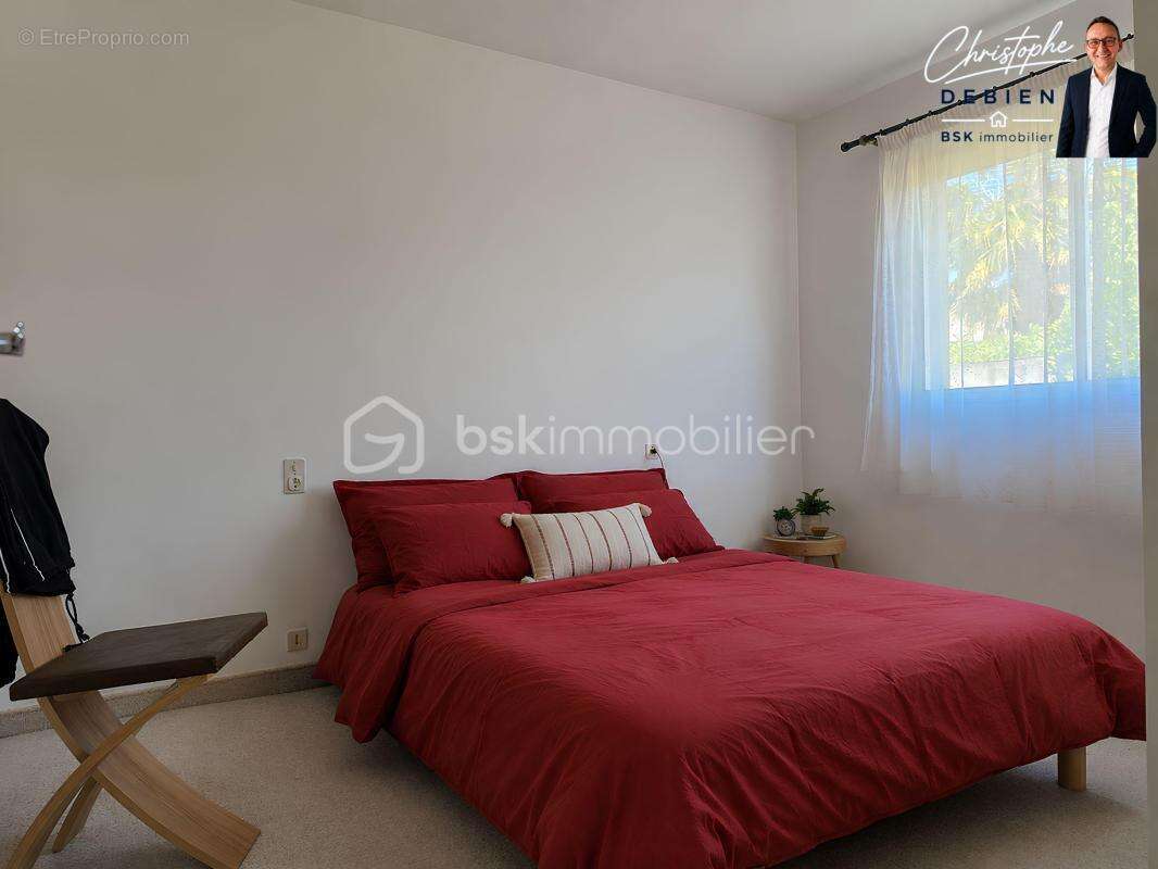 Les brouzils – maison 108 m² – 3 chambres + bureau – terrain 1 213 m² – dépendance - photo 7