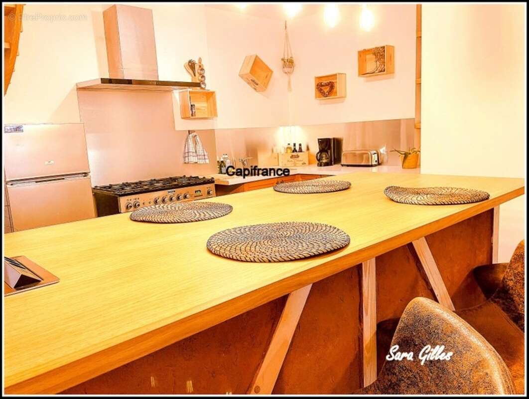 Immeuble de rapport à vendre 334 m² : 3 - 4 lots possibles – Idéal investisseur – 340 000 € GIVET (08) - photo 11