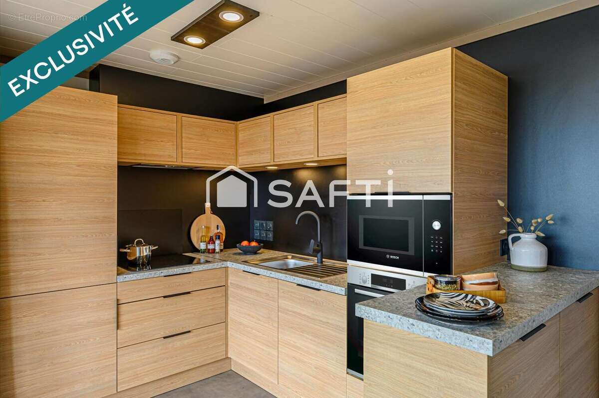 Maison 50 m² à Sulniac  - photo 5