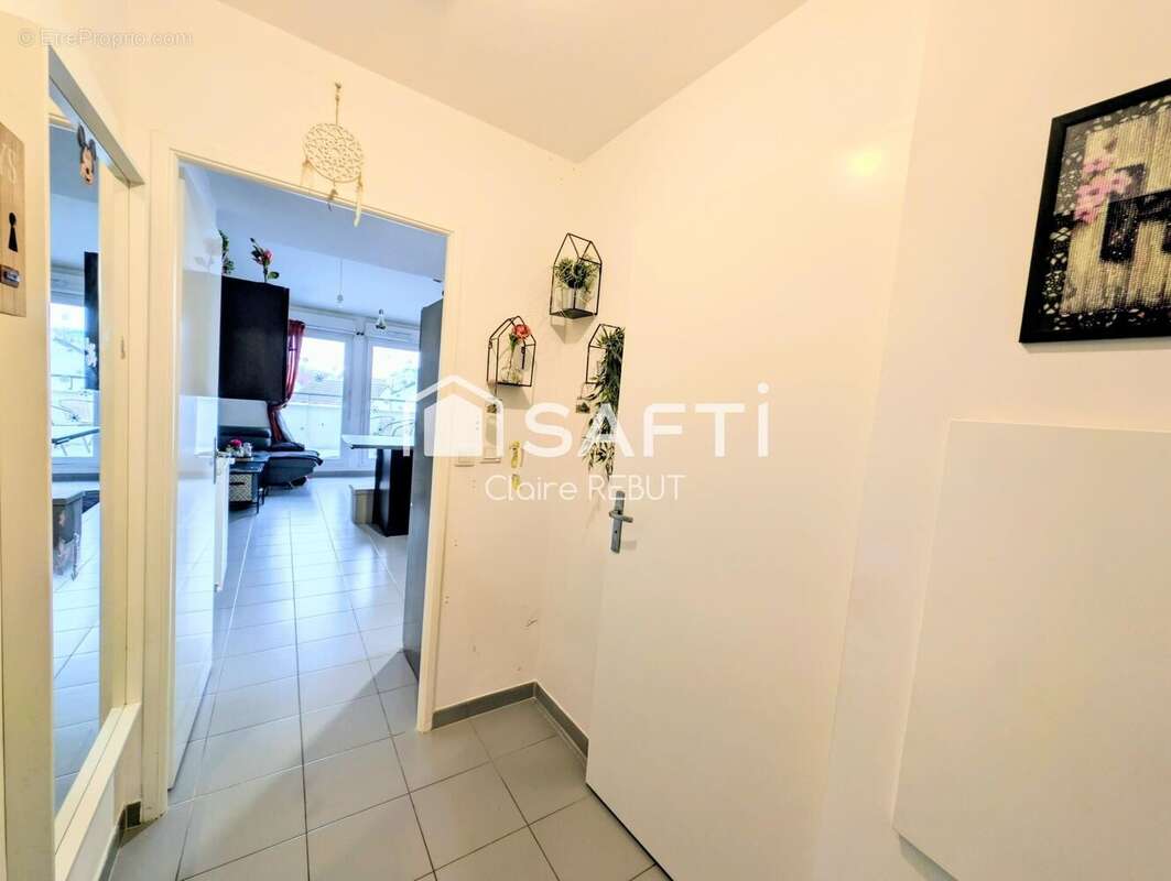Photo 2 - Appartement à VILLEPINTE