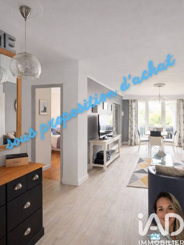Photo 1 - Appartement à VALENCE