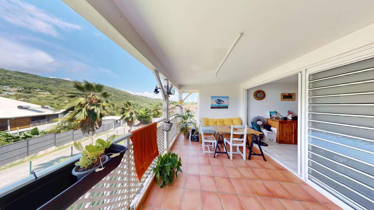 Photo 2 - Appartement à LE DIAMANT