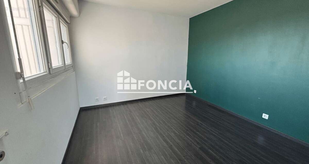 Appartement à MARTIGUES