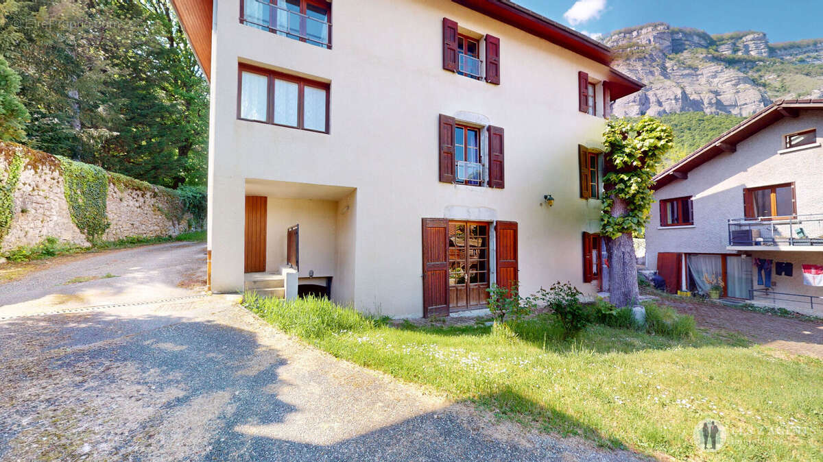 Maison à BERNIN