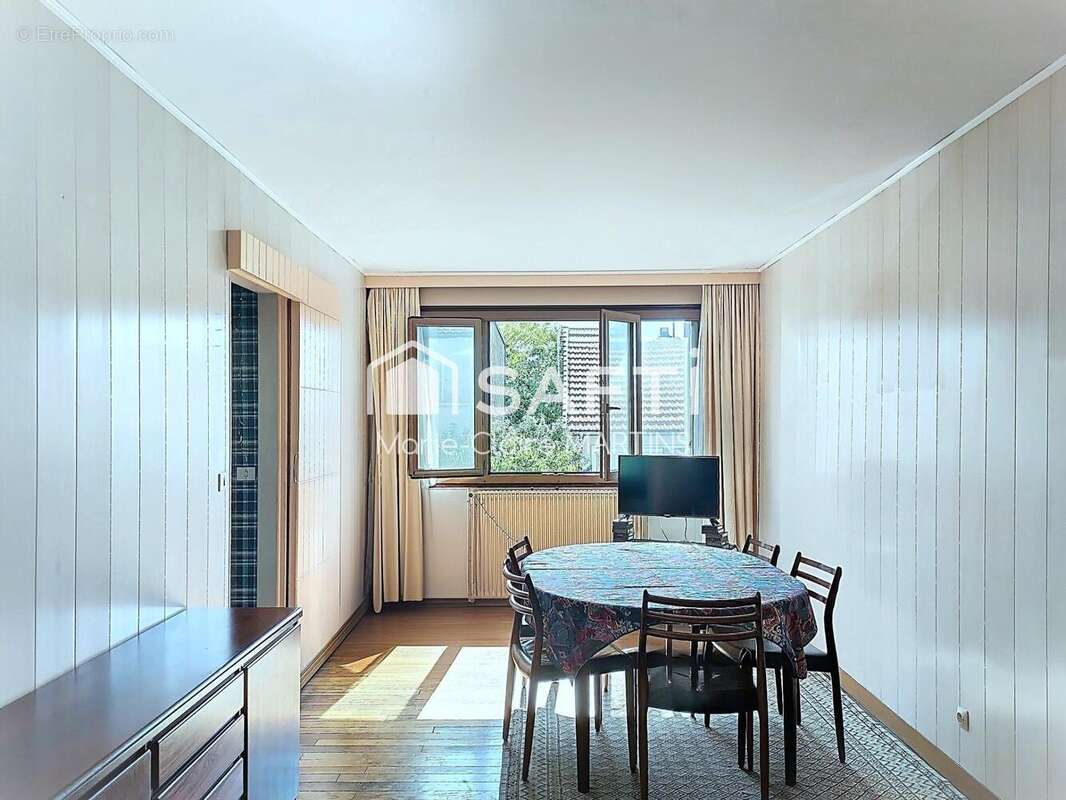 Photo 7 - Maison à CLAMART