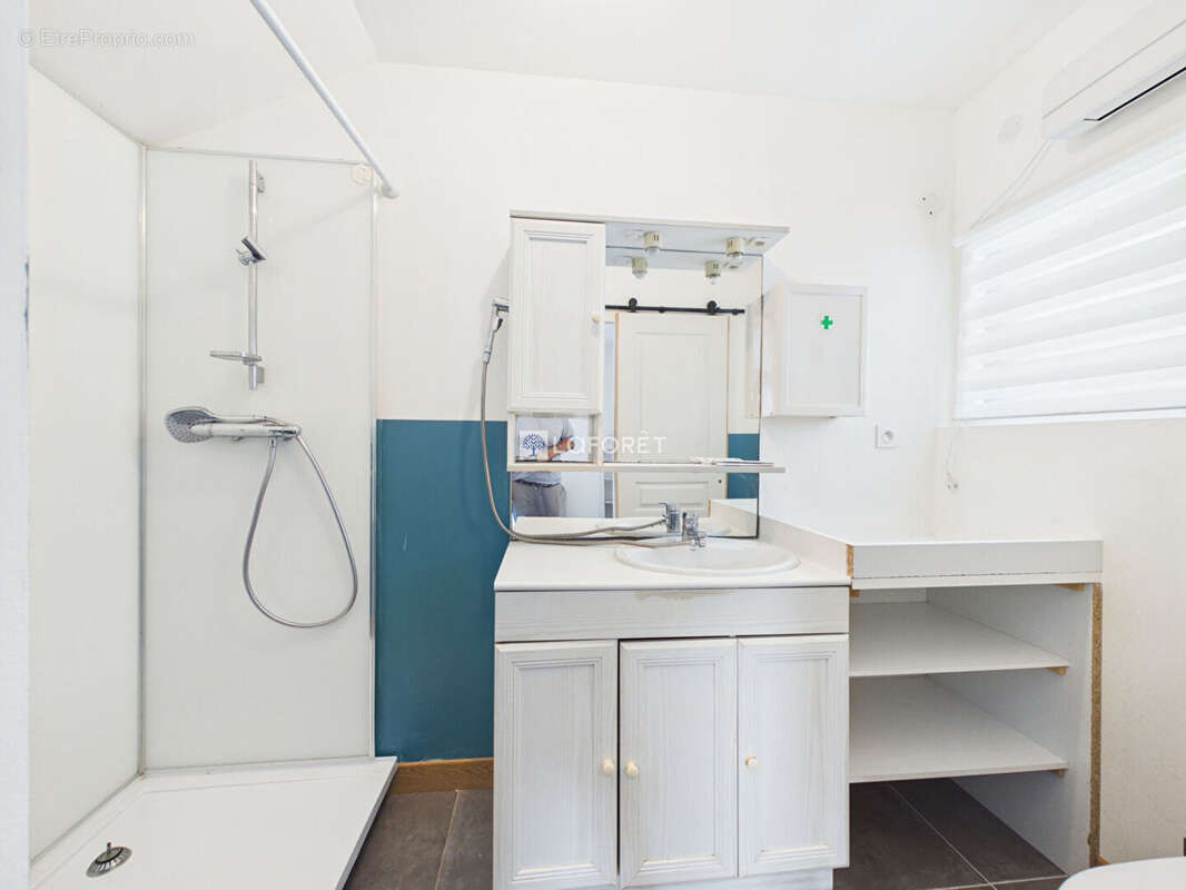 Maison Pont-l'Abbé, 6 pièce(s) 138 m2 - photo 12