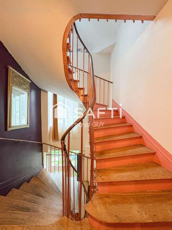 Photo 2 - Maison à MAMERS