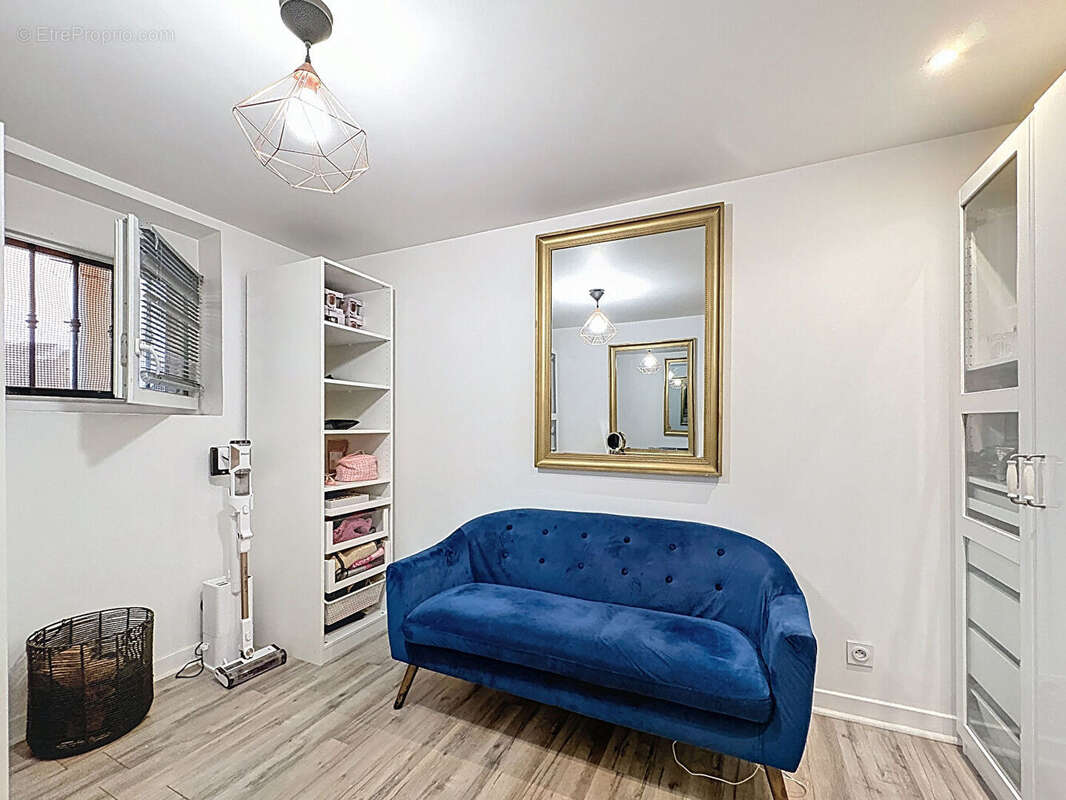 Maison à NICE