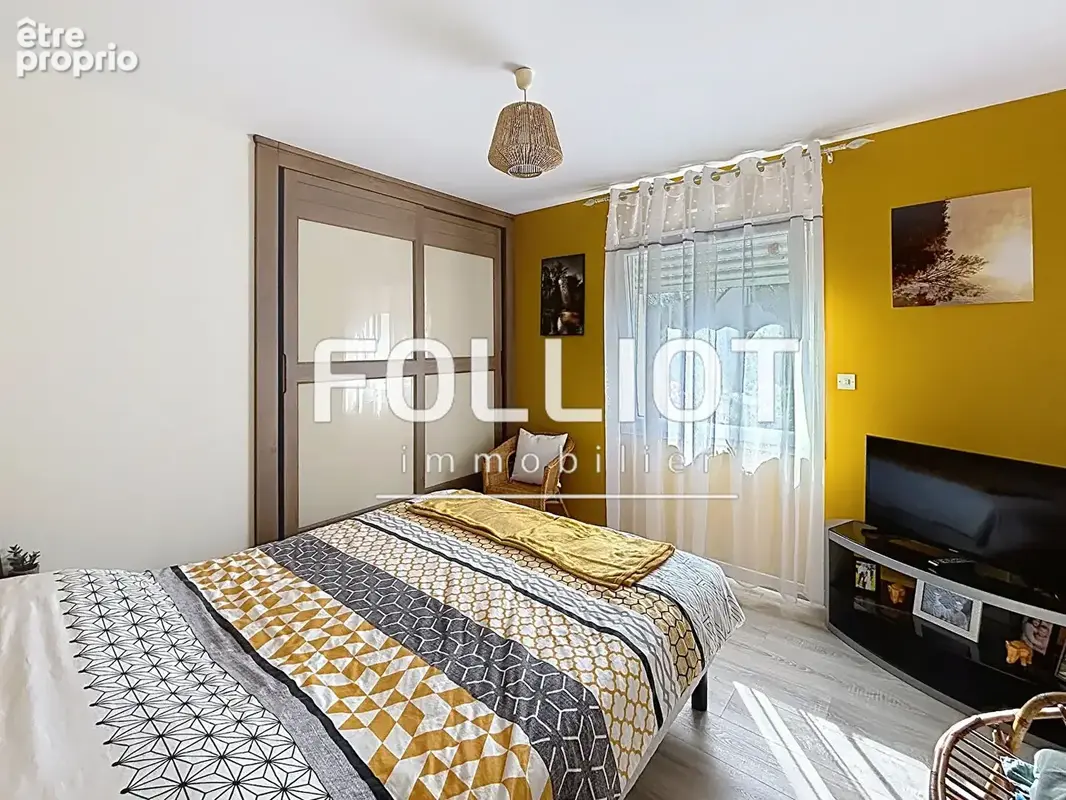 Maison avec chambre de plain-pied, Carentan Les Marais 7 pièce(s) 140 m2 - photo 3