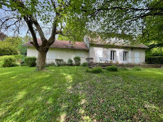 Maison à LA GUERCHE-SUR-L&#039;AUBOIS