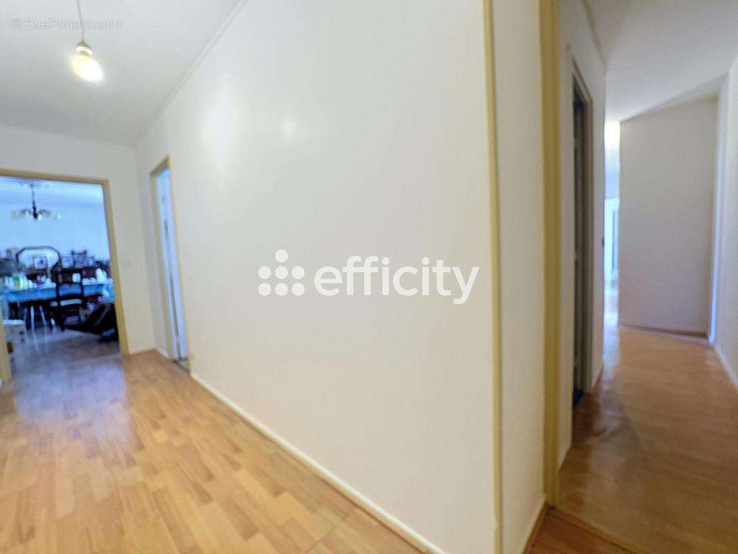 Appartement à NOISY-LE-GRAND