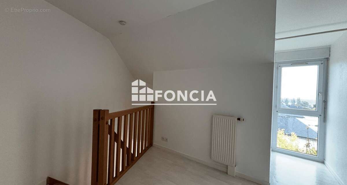 Appartement à VANNES