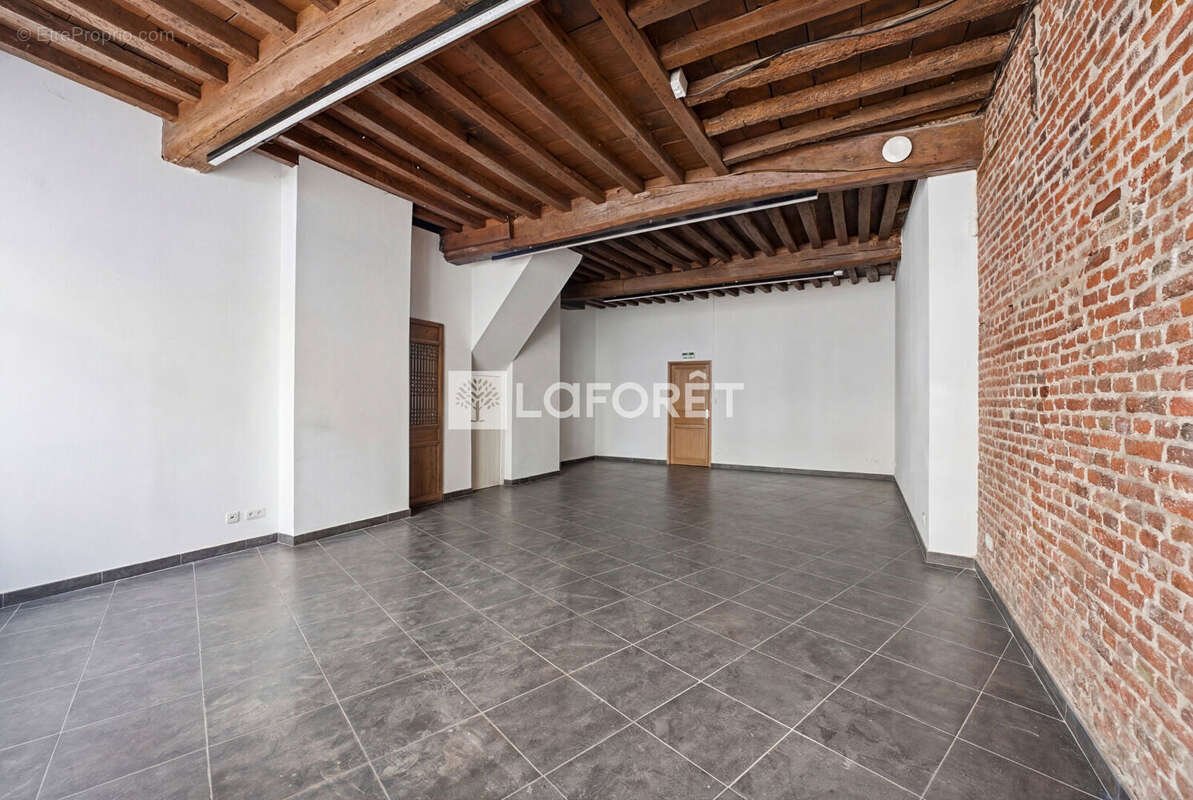 Appartement à DOUAI