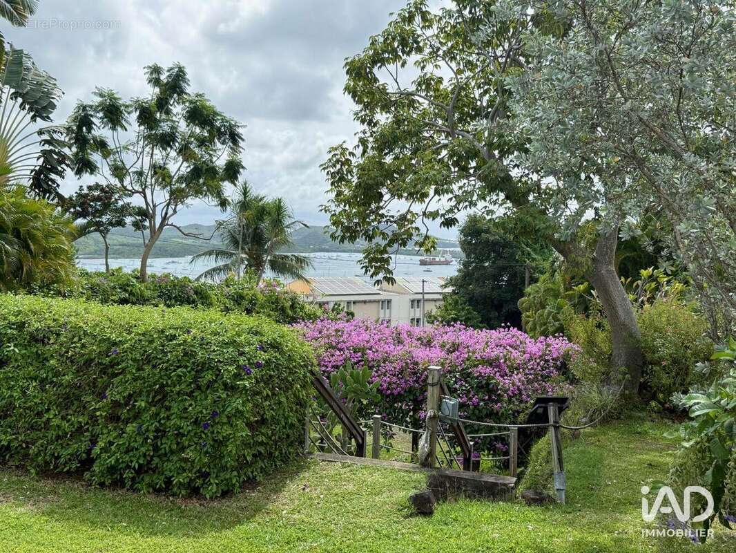 Photo 4 - Maison à LE MARIN