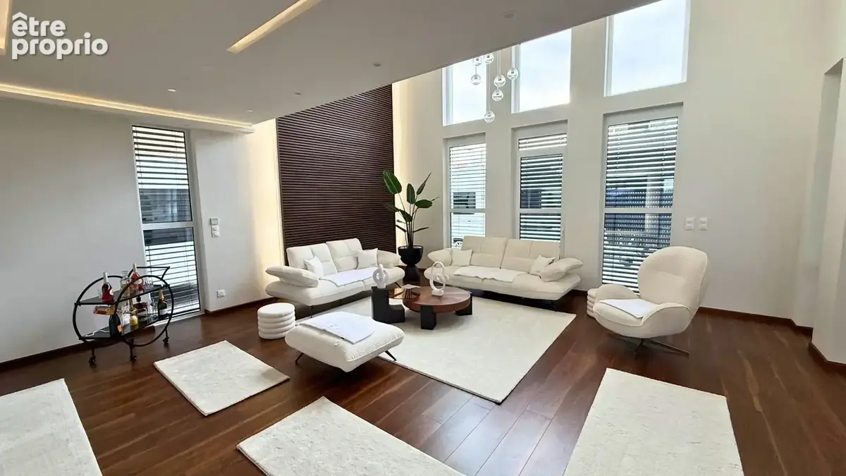 Maison 4 pièces 147 m² à vendre à Ensisheim (68190) - photo 2