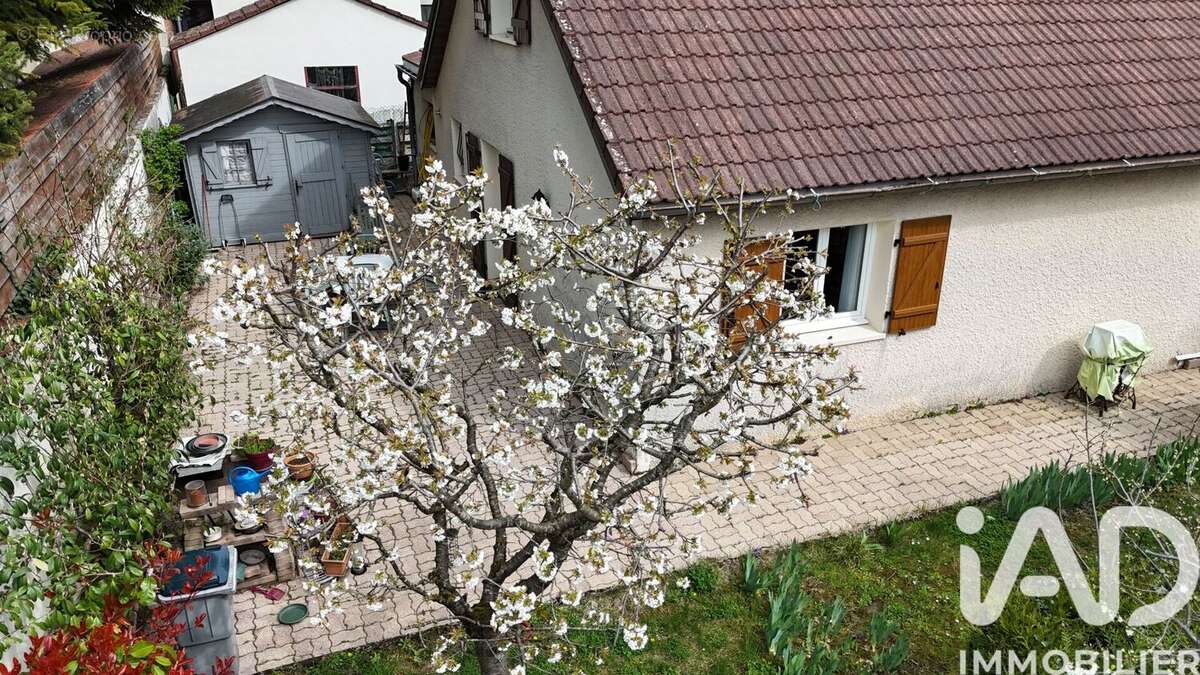 Photo 4 - Maison à BESANCON