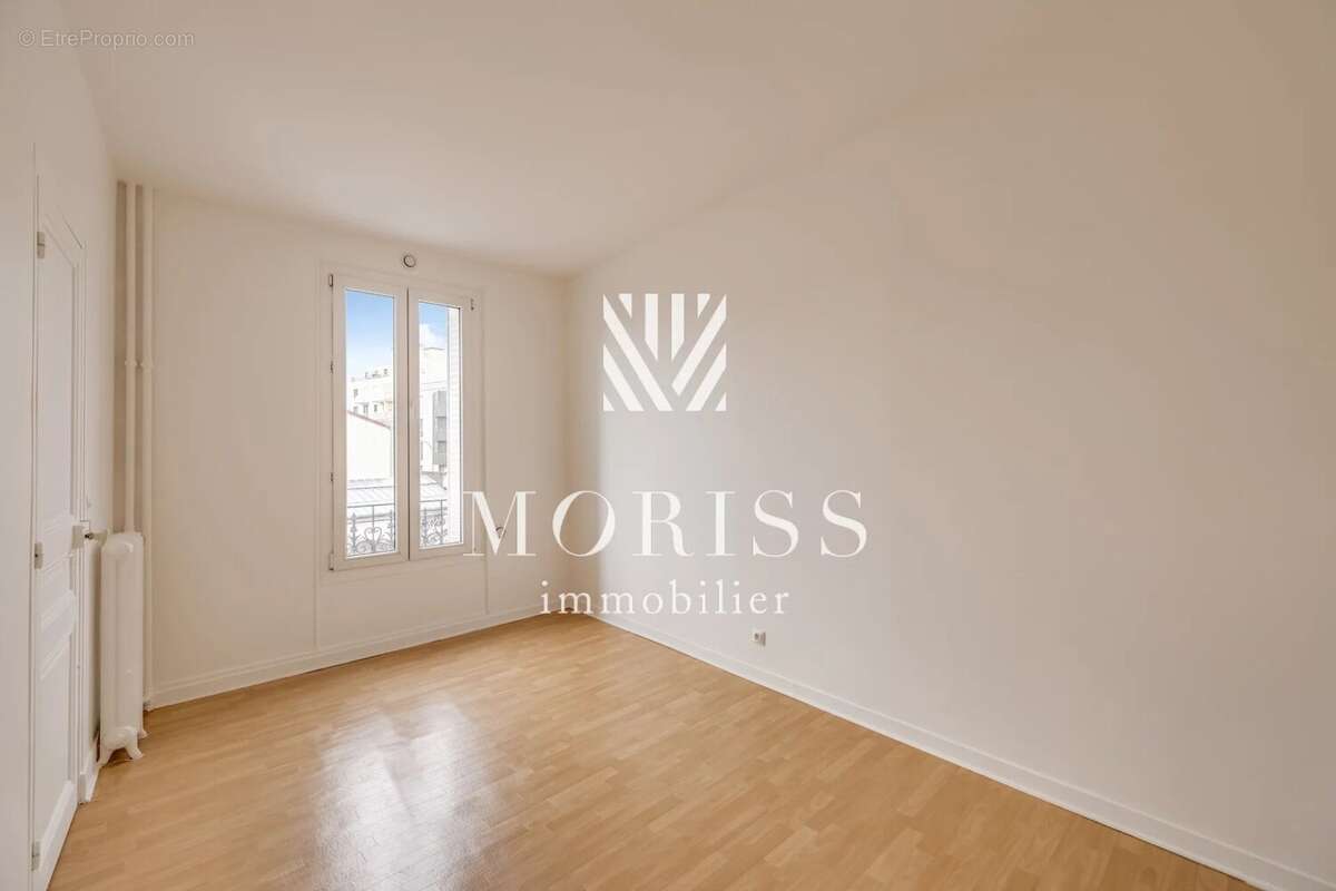 Appartement à MONTREUIL