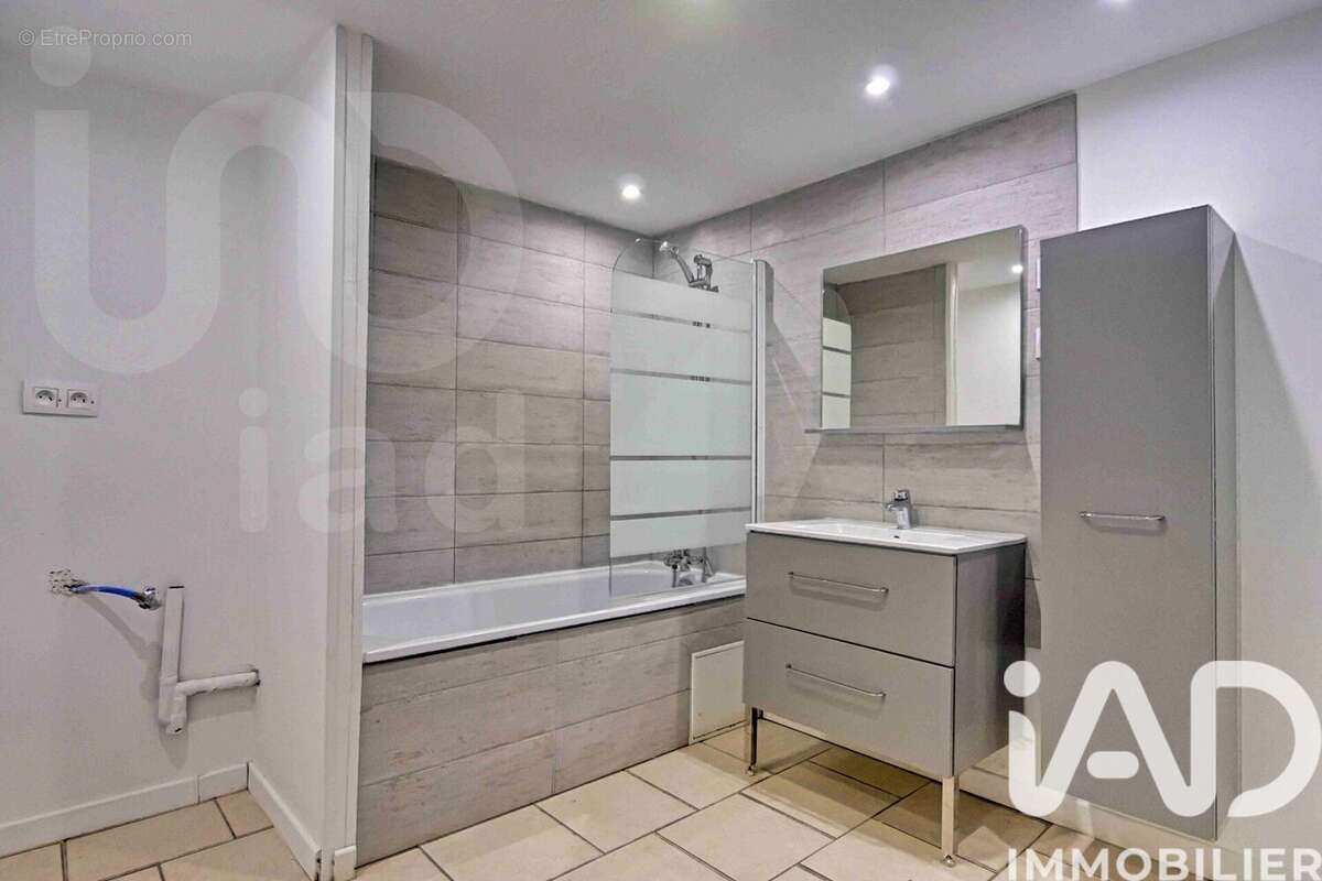 Photo 6 - Appartement à SAINT-LAURENT-MEDOC