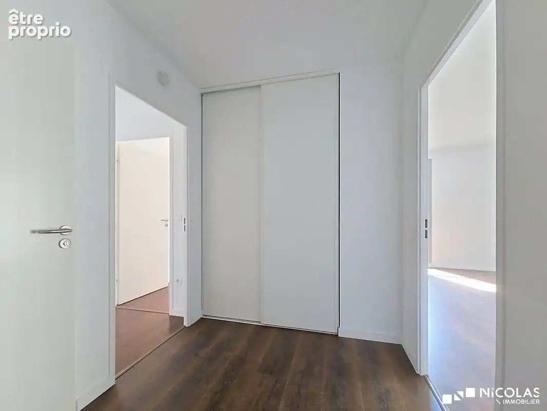 Appartement 3 pièces 73 m² à vendre à Bordeaux (33300) - photo 8