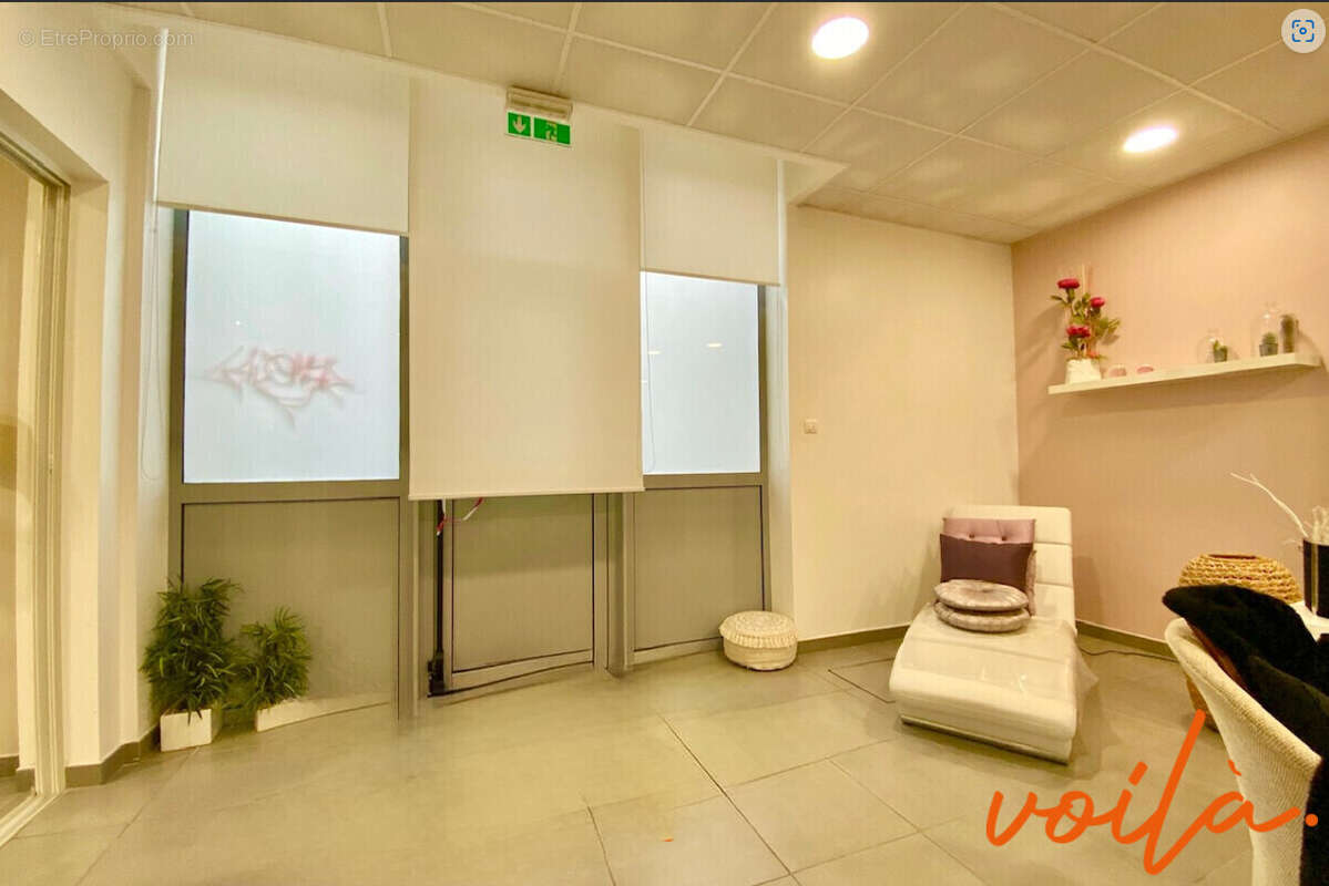 Commerce à CARCASSONNE