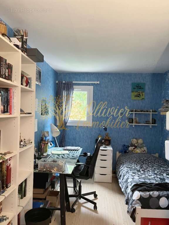 Maison à PONTAULT-COMBAULT