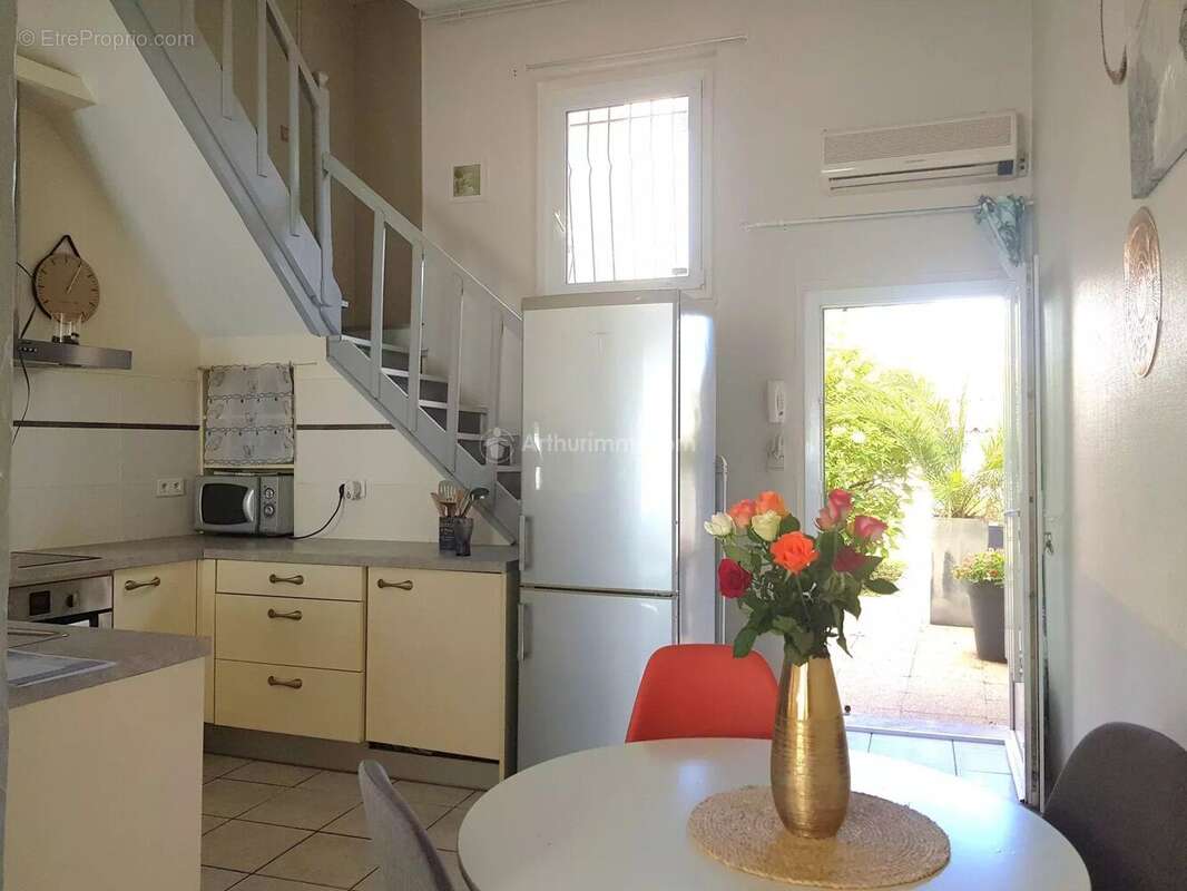 Maison à ALBI