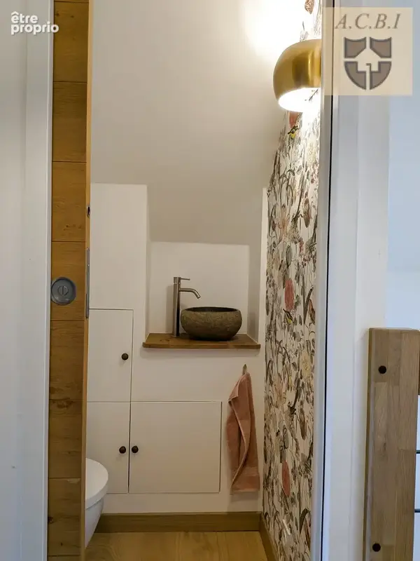 EXCLUSIVITÉ   Coup de cœur assuré pour cette superbe maison en pierre rénovée !ENTRE Blois et Vendôme - photo 11