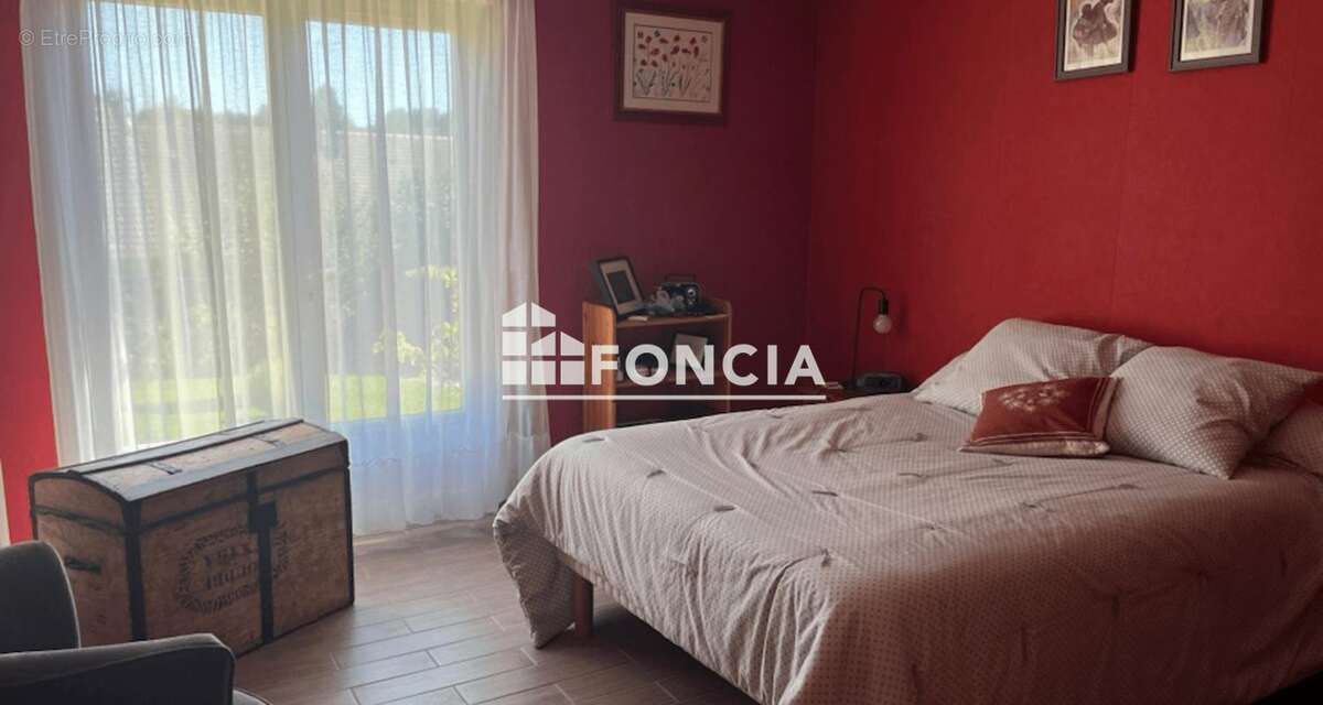 Maison à CHATEAU-THIERRY