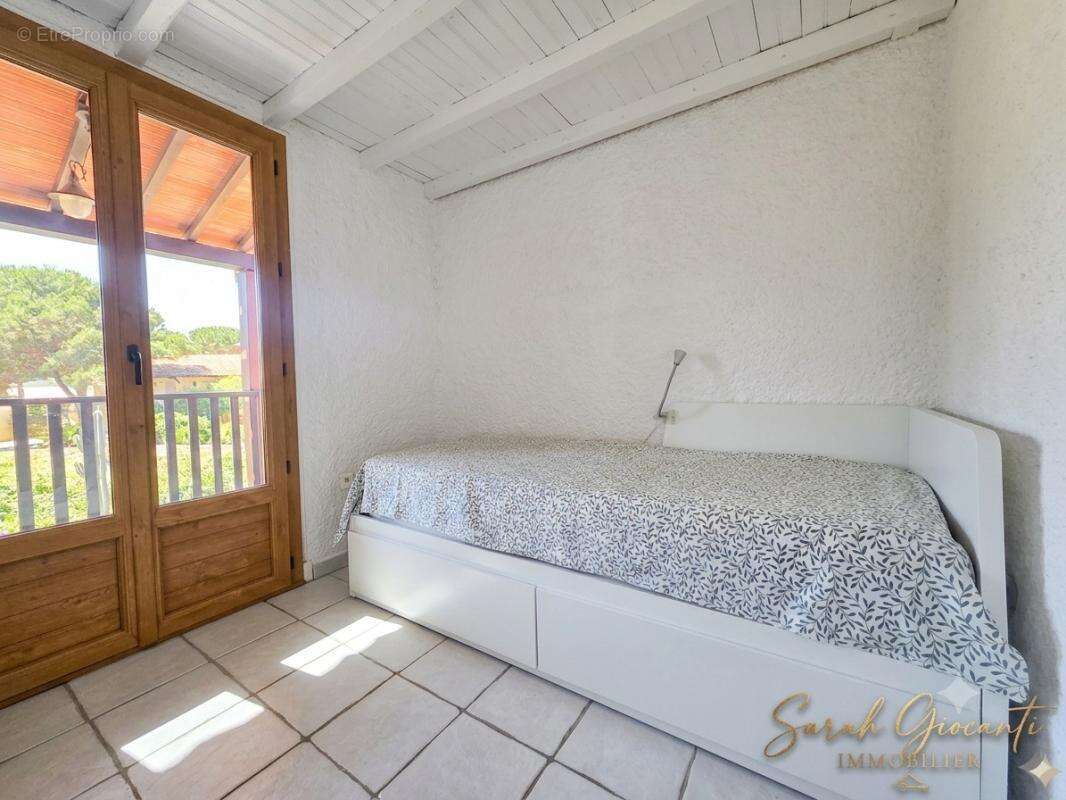Appartement - photo 6