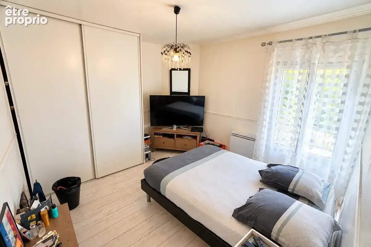  le raincy – secteur pavillonnaire – terrain de 406 m² – coup de cœur ! - photo 9