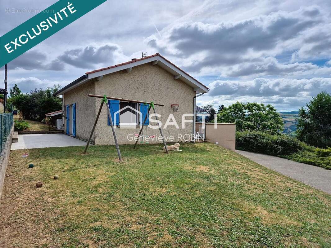 Photo 3 - Maison à MEYS