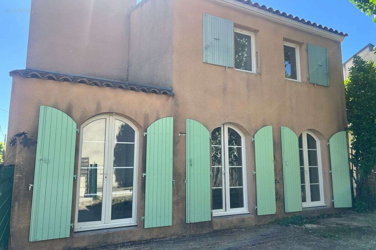 Maison à AVIGNON