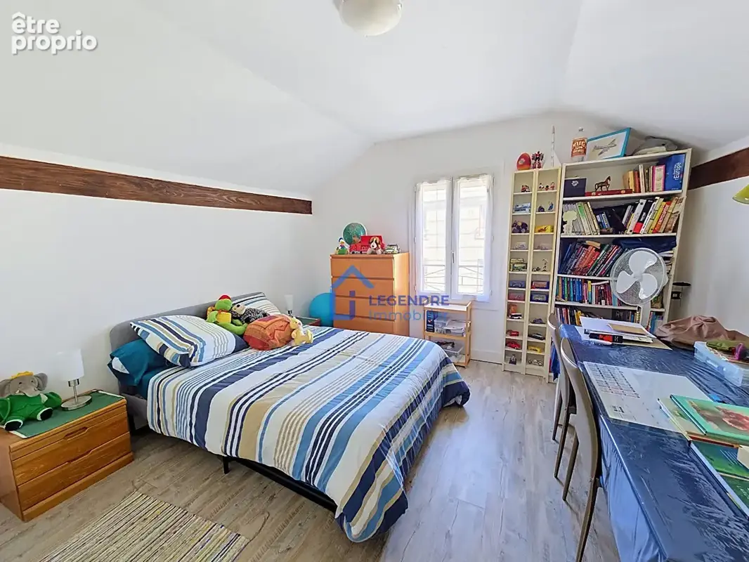 Maison Cormeilles En Parisis 84 m² - photo 11