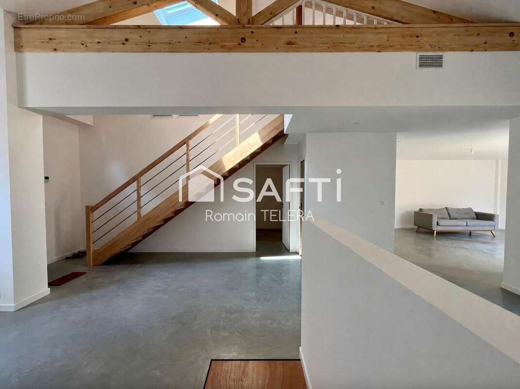 Maison 128 m² à Bordeaux  - photo 3