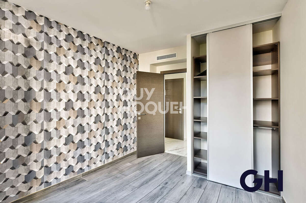 Appartement à LYON-6E